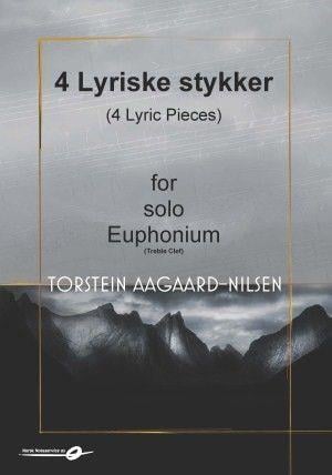 4 Lyric Pieces
